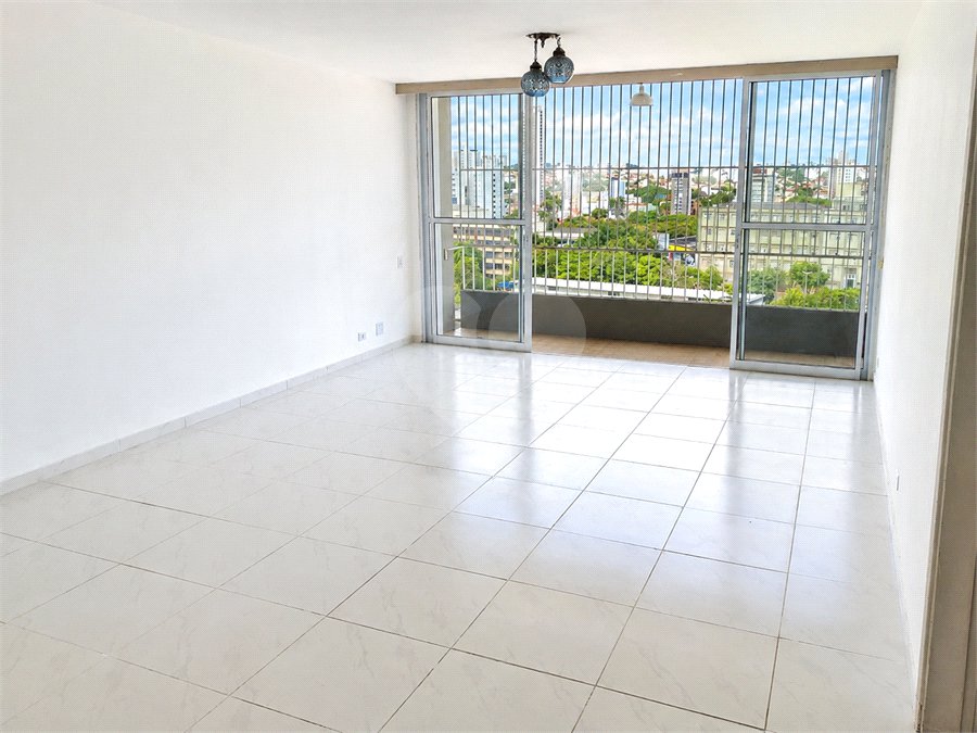 Apartamento para alugar com 3 quartos em Jardim Vergueiro, Sorocaba, SP