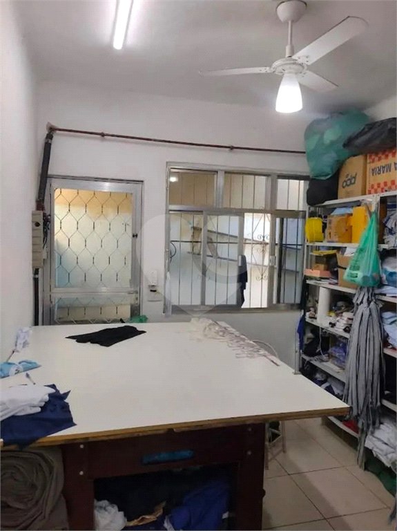 Sobrado à venda com 1 quarto em Realengo, Rio de Janeiro, RJ