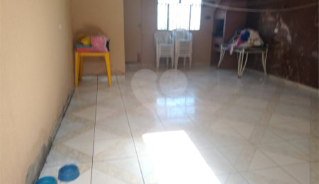 Sobrado à venda com 3 quartos em Jardim Acácio, Guarulhos, SP