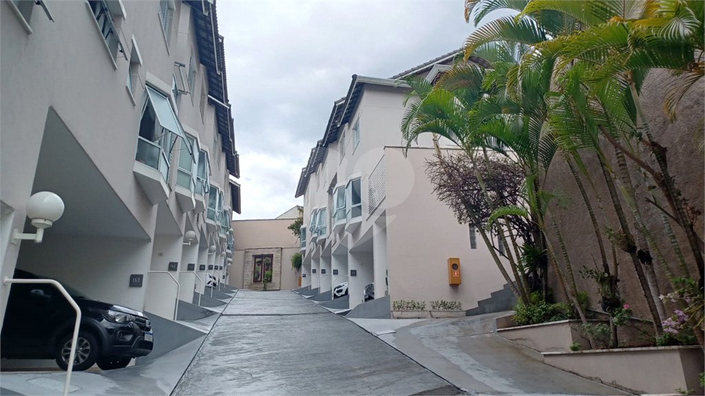 Casa à venda ou para alugar com 3 quartos, sendo 1 suíte, no condomínio Reserva dos Pássaros, São Paulo - SP