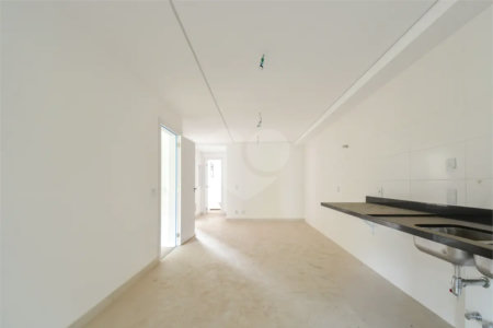 Apartamento à venda com 4 suítes em Perdizes, São Paulo, SP