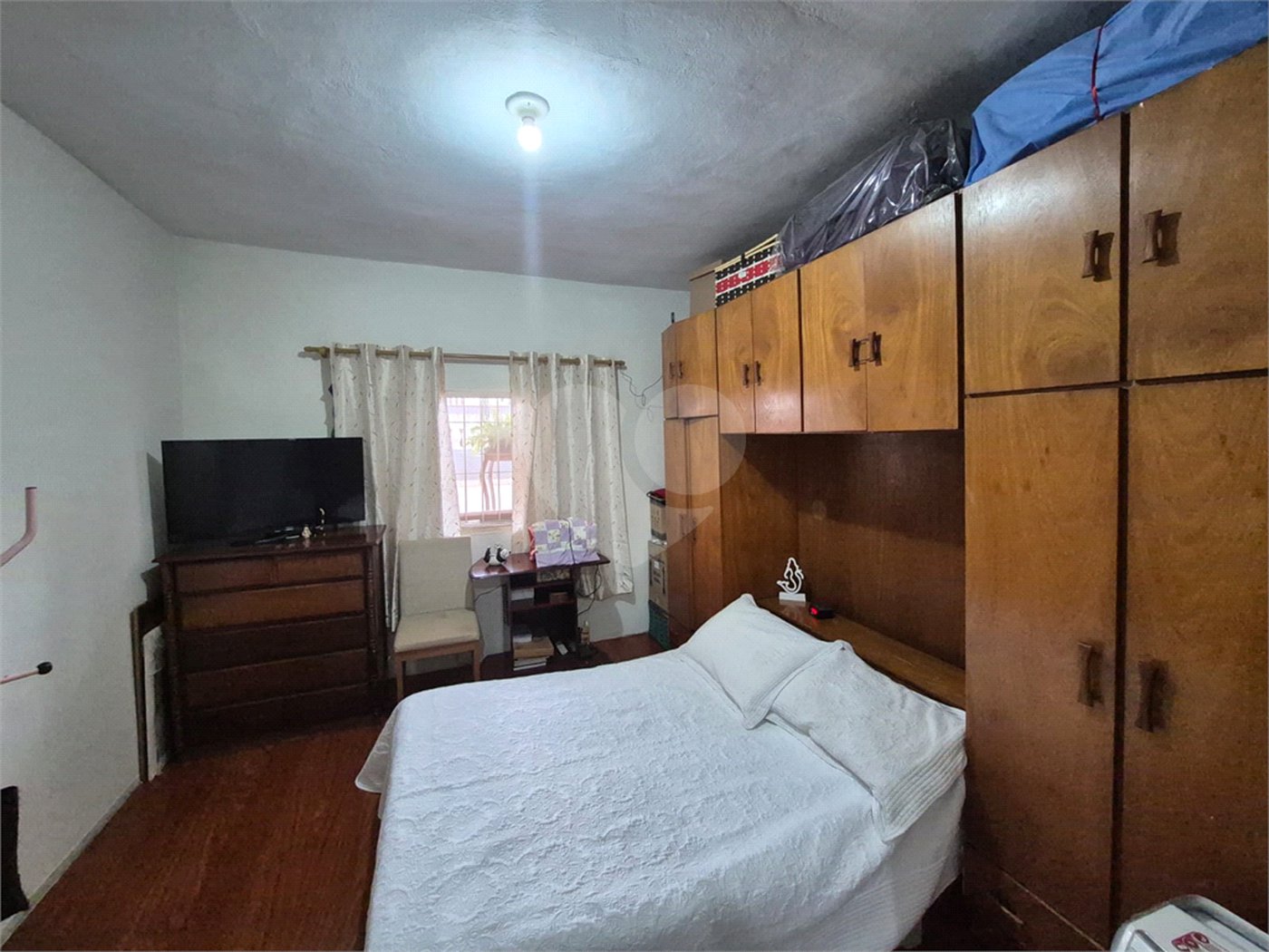 Sobrado à venda com 2 quartos em Vila Tiradentes, São Paulo, SP