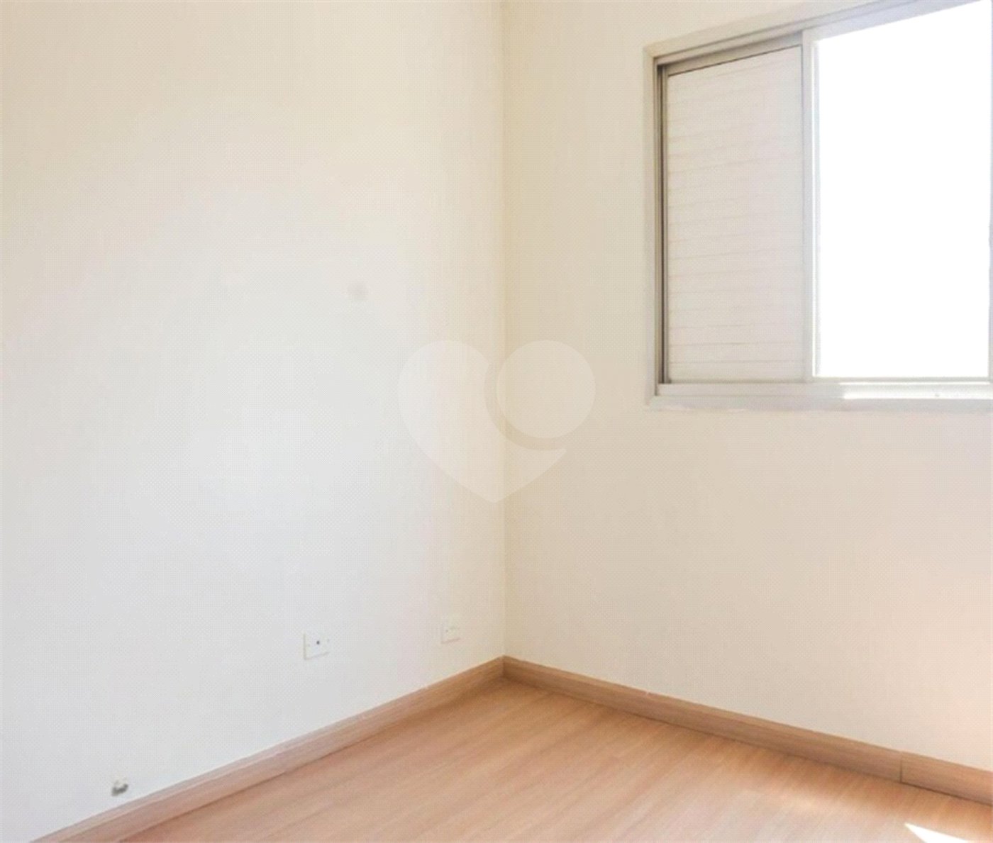 Apartamento à venda com 2 quartos em Jabaquara, São Paulo, SP