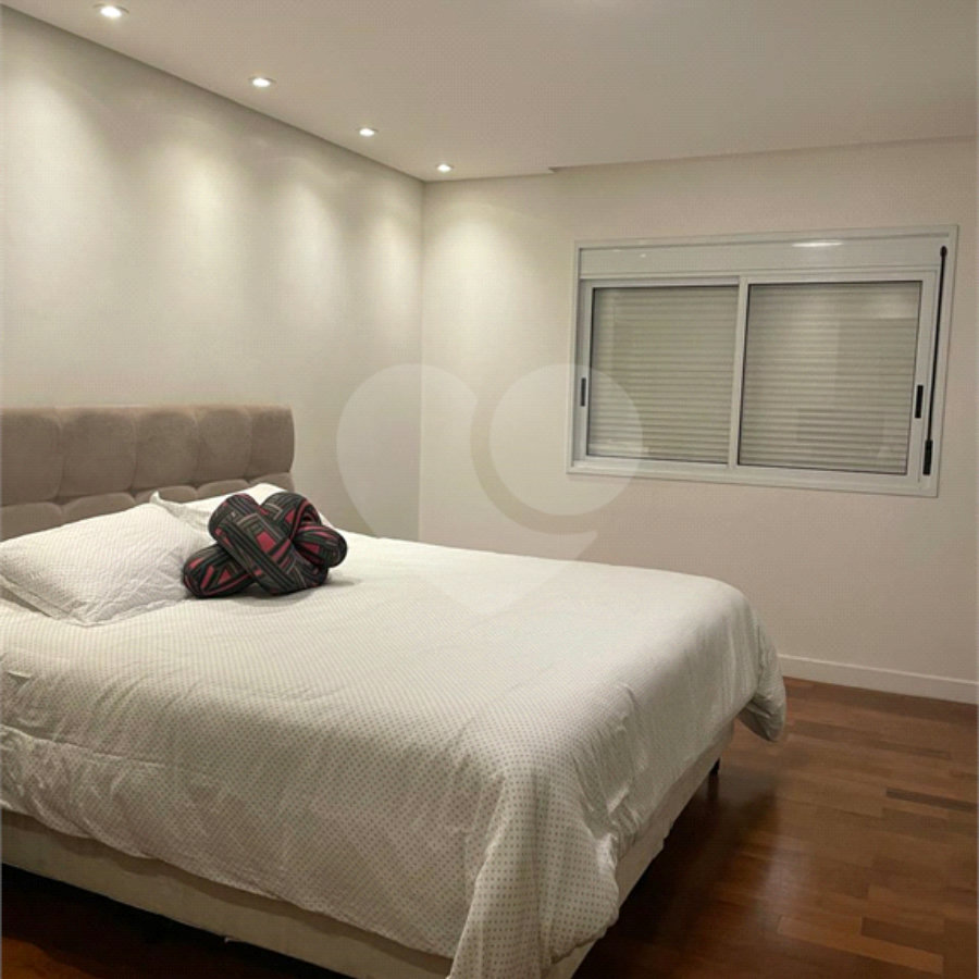 Apartamento à venda com 3 suítes em Vila Andrade, São Paulo, SP