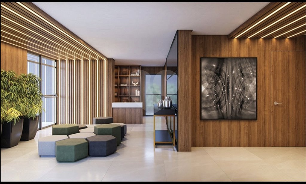 Studio à venda com 1 suíte em Vila Dom Pedro I, São Paulo, SP