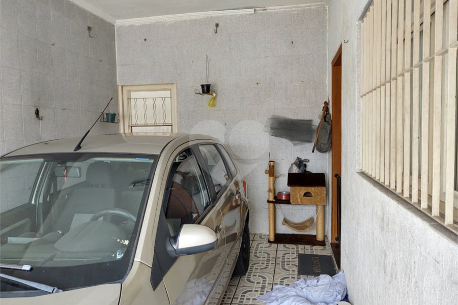 Sobrado à venda com 3 quartos, sendo 1 suíte, em Vila Guilherme, São Paulo, SP