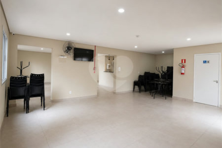 Apartamento à venda com 2 quartos em Jardim Maria Duarte, São Paulo, SP
