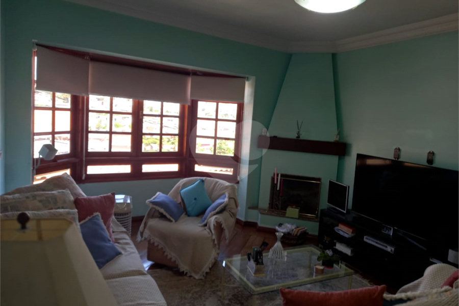 Sobrado à venda com 3 quartos, sendo 1 suíte, em Santa Teresinha, São Paulo, SP