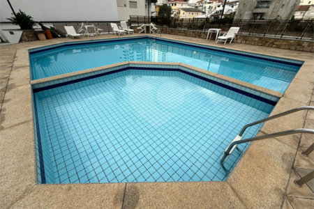 Apartamento à venda com 4 quartos, sendo 2 suítes, em Água Fria, São Paulo, SP