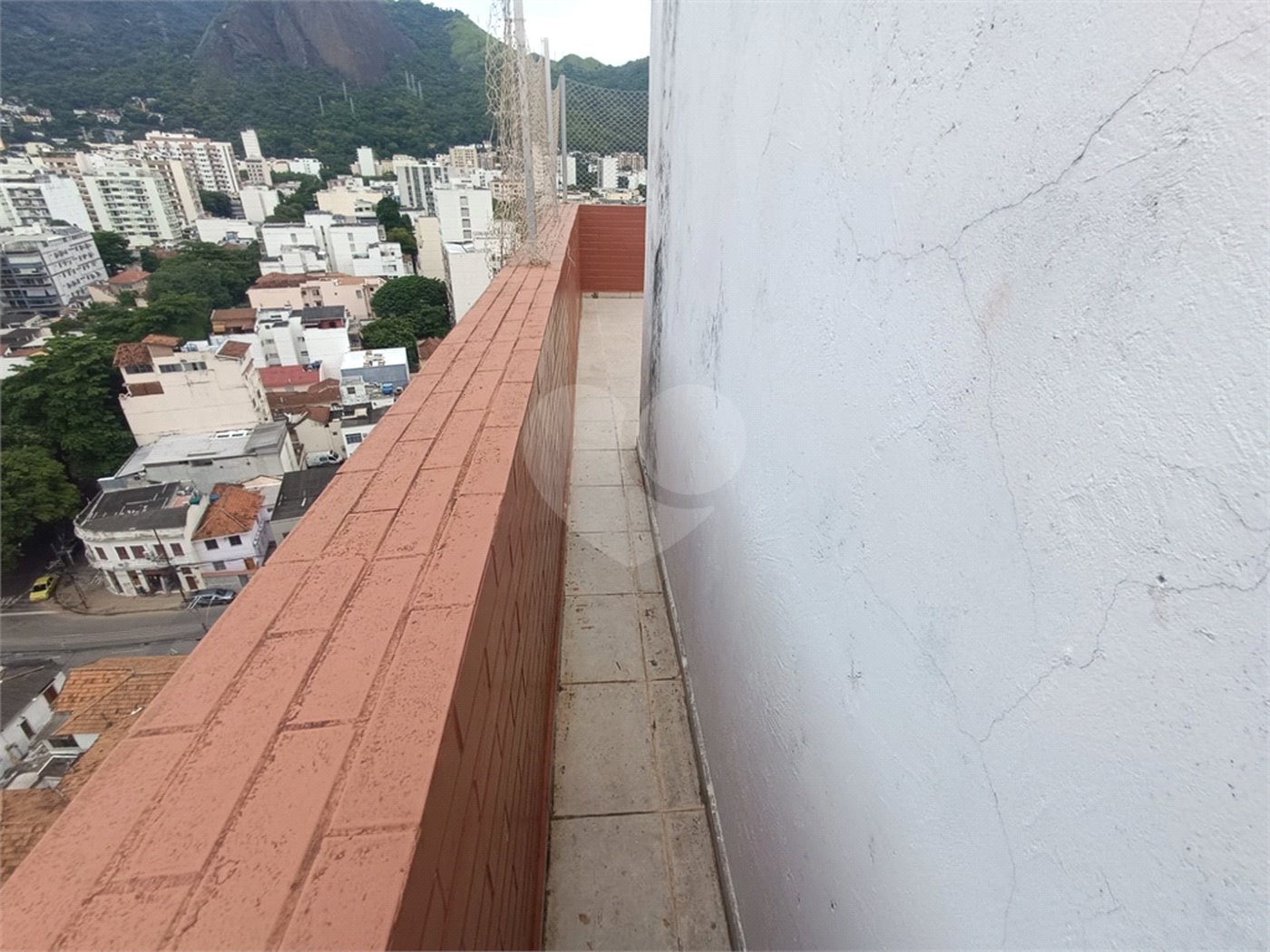 Cobertura à venda com 3 quartos, sendo 1 suíte, em Grajaú, Rio de Janeiro, RJ
