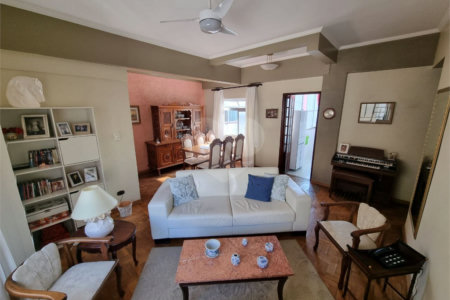 Apartamento à venda com 2 quartos em Santa Cecília, São Paulo, SP