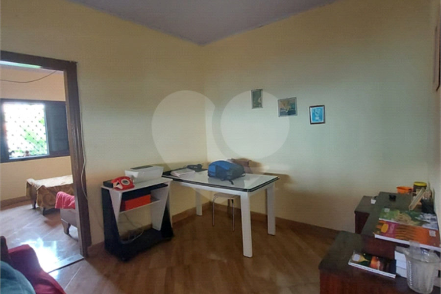 Casa Térrea à venda com 2 quartos em Casa Verde, São Paulo, SP