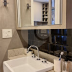 Apartamento para alugar com 1 quarto em Pinheiros, São Paulo, SP