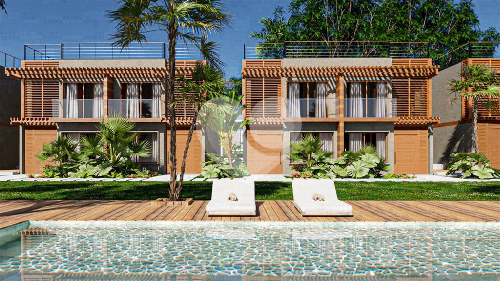 Casa à venda com 3 suítes, no condomínio Vista Mundaí Privilège, Porto Seguro - BA
