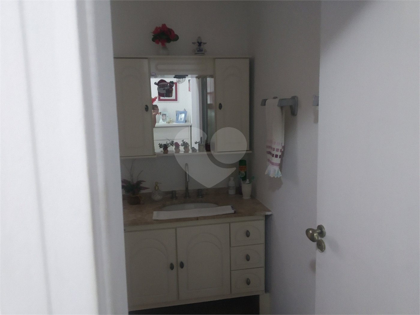 Chácara à venda com 3 quartos em Chácara Alvorada, Indaiatuba, SP