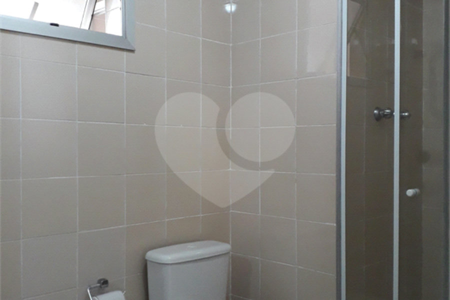 Apartamento à venda com 3 quartos em Morumbi, São Paulo, SP