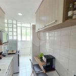 Apartamento à venda com 2 quartos, sendo 1 suíte, em Tijuca, Rio de Janeiro, RJ