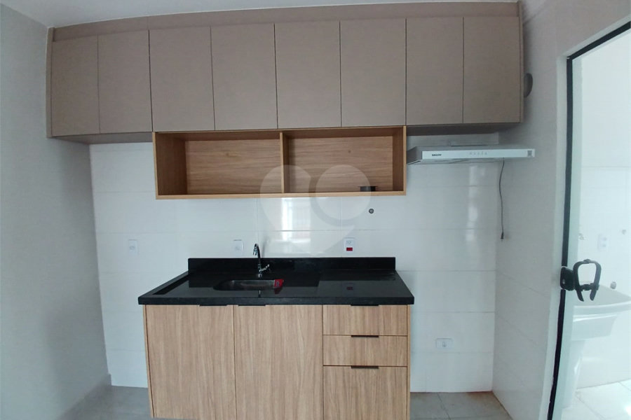 Apartamento para alugar com 2 quartos em Tucuruvi, São Paulo, SP