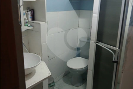 Casa Térrea à venda com 3 quartos, sendo 1 suíte,  em Campininha, São Paulo, SP