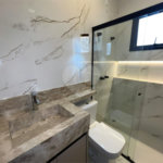 Casa à venda com 3 quartos, sendo 1 suíte,  no condomínio Villagio_ipanema 1, Sorocaba - SP
