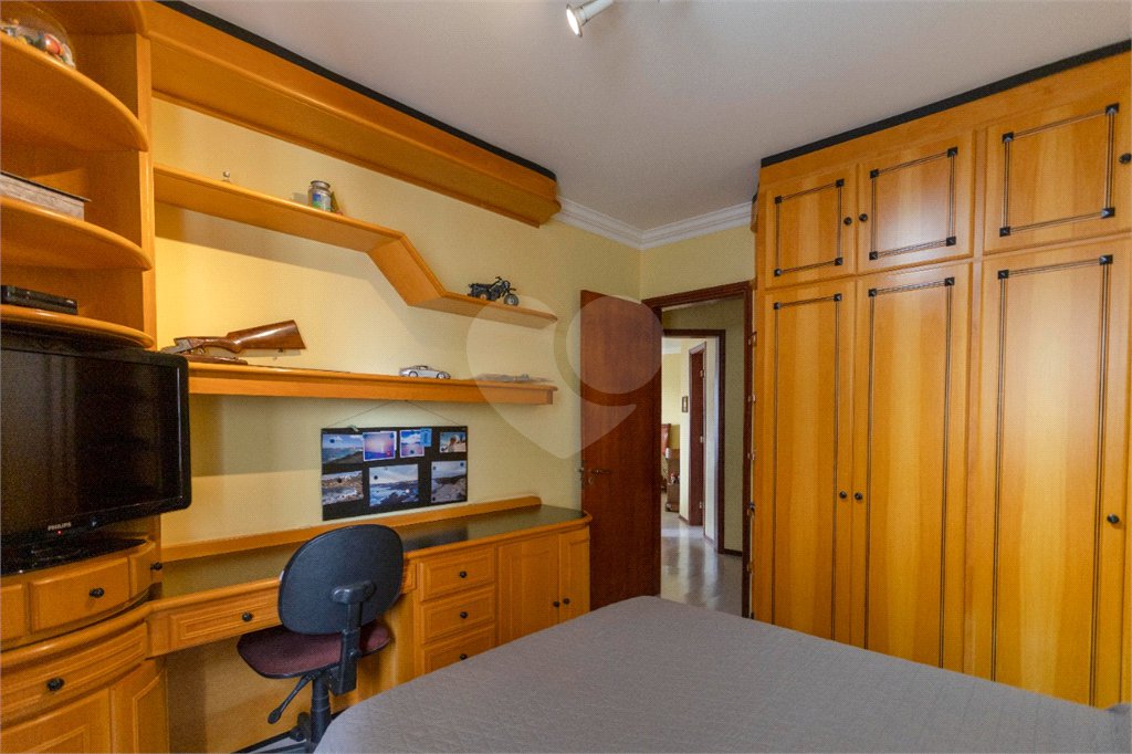 Apartamento à venda com 4 quartos, sendo 2 suítes, em Santana, São Paulo, SP