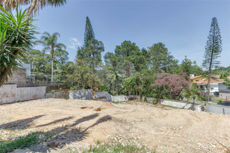Terreno à venda com 1 quarto em Jardim Marajoara, São Paulo, SP
