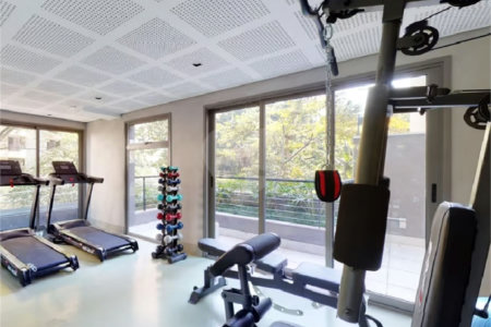 Apartamento à venda com 1 suíte em Vila Nova Conceição, São Paulo, SP