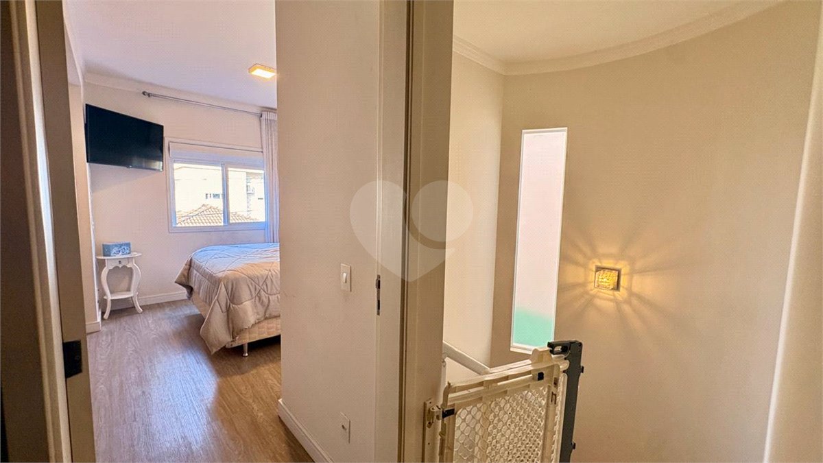 Casa à venda com 3 suítes no condomínio Villa Grimaldi, Sorocaba - SP