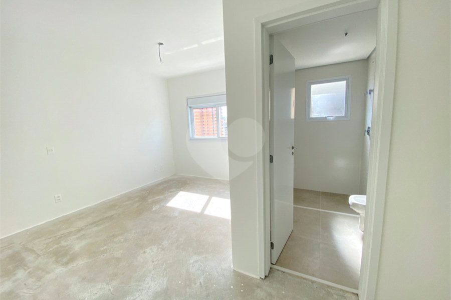Apartamento à venda com 4 suítes em Santana, São Paulo, SP
