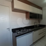 Apartamento à venda com 3 quartos, sendo 1 suíte, em Vila Leonor, Guarulhos, SP