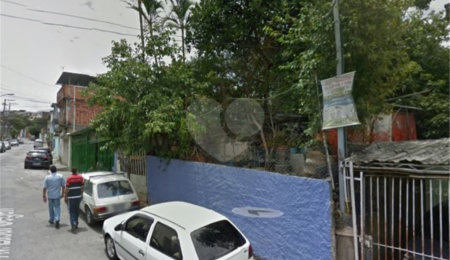 Terreno à venda em Casa Verde, São Paulo, SP