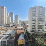 Apartamento à venda com 3 quartos, sendo 2 suítes, em Santana, São Paulo, SP