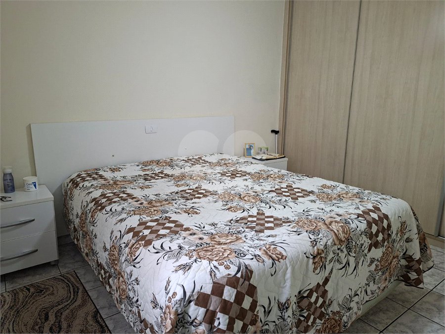 Casa Térrea à venda com 2 quartos em Vila Gustavo, São Paulo, SP