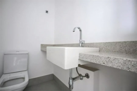 Apartamento à venda com 3 suítes, em Jardim Fonte do Morumbi, São Paulo, SP
