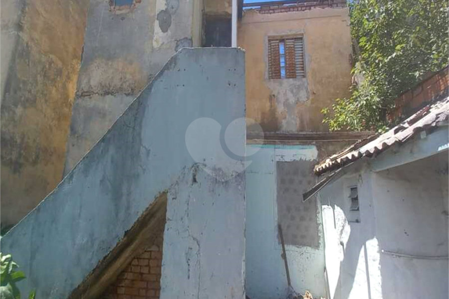 Terreno à venda em Casa Verde, São Paulo, SP