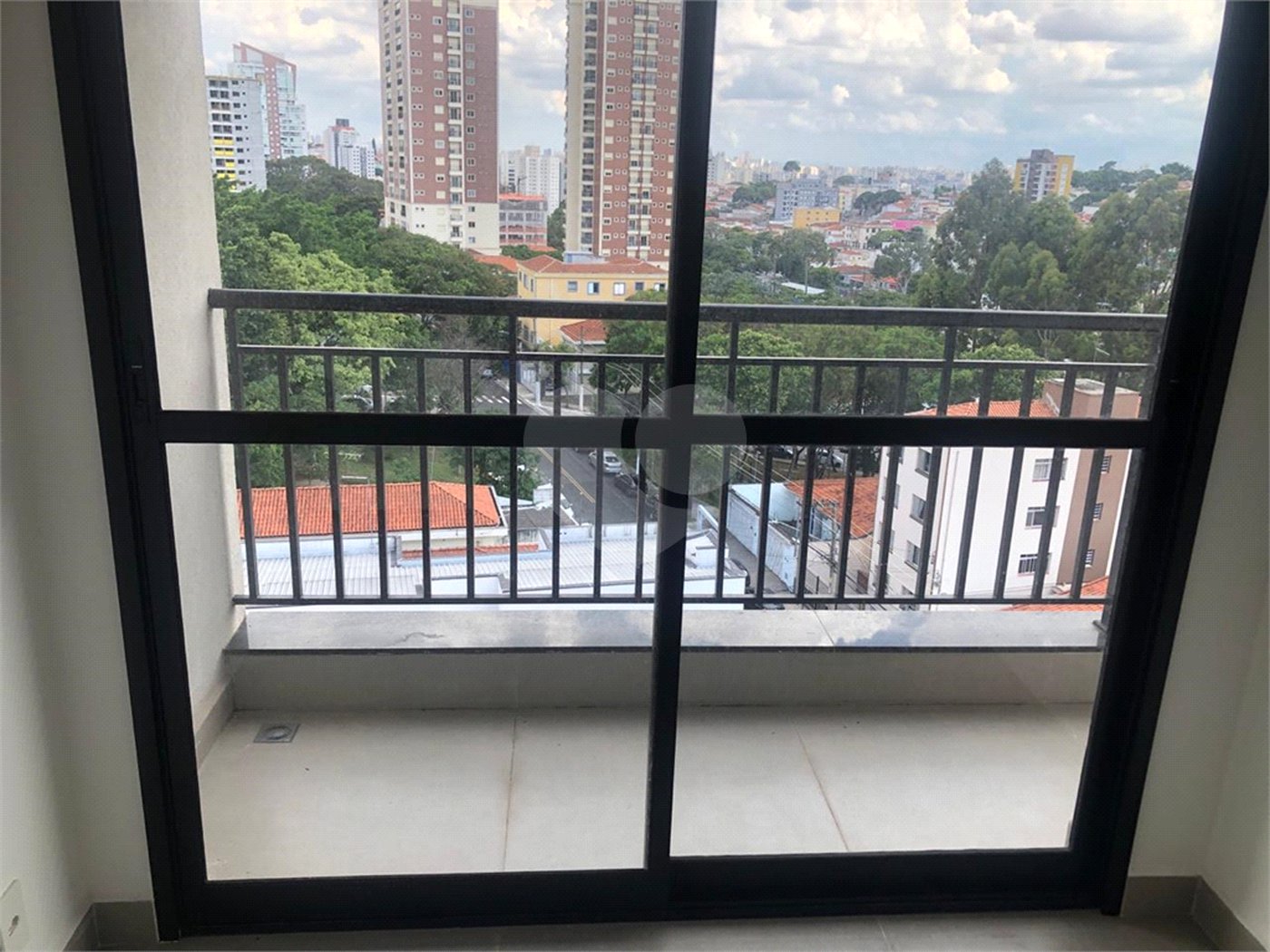 Apartamento para alugar com 1 quarto em Santana, São Paulo, SP