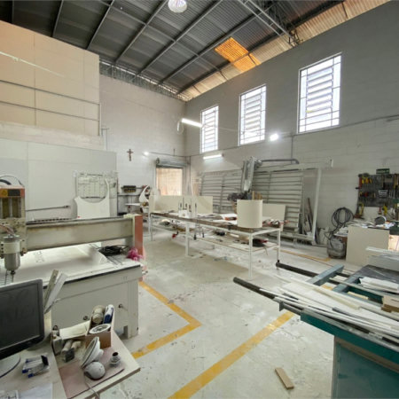 Sobrado à venda com 1 quarto em Socorro, São Paulo, SP