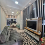 Casa em condomínio à venda com 3 quartos, sendo 1 suíte, em Cajuru do Sul, Sorocaba, SP