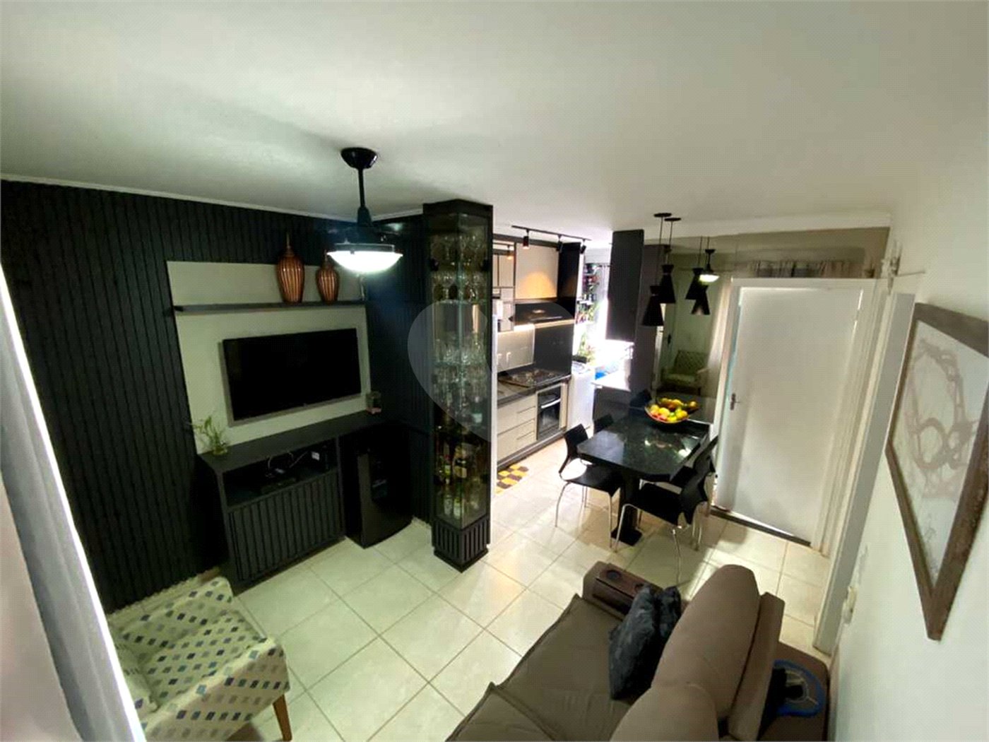 Apartamento à venda com 2 quartos em Parque Residencial Lagoinha, Ribeirão Preto, SP