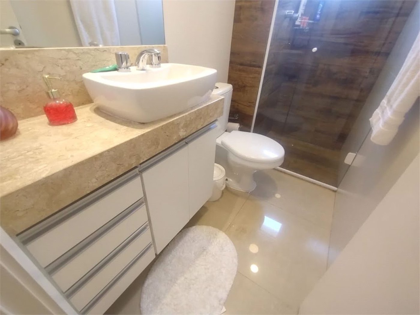 Apartamento à venda, 93 m² por R$ 890.000,00 - Jardim Astúrias - Guarujá/SP