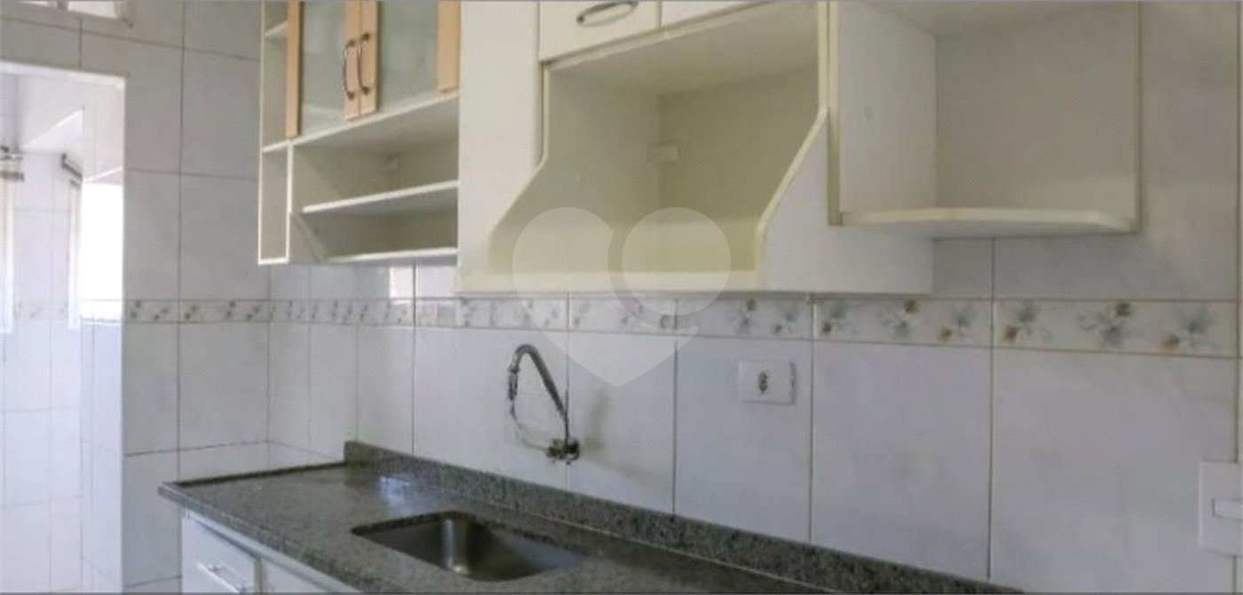 Apartamento à venda com 2 quartos em Perdizes, São Paulo, SP
