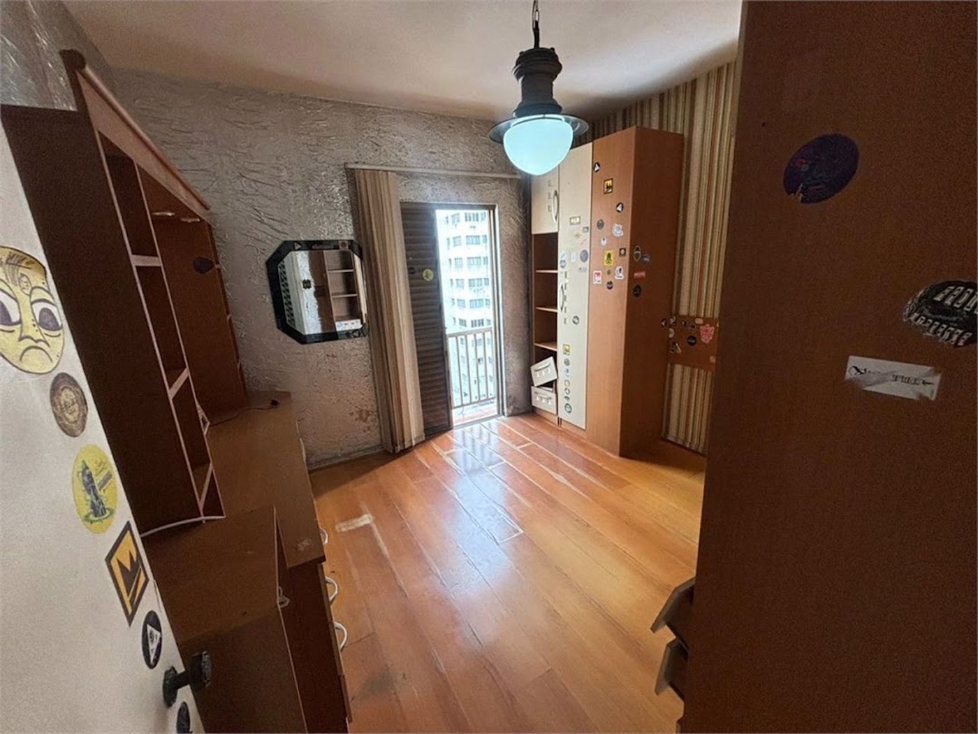 Apartamento à venda, 116 m² por R$ 800.000,00 - Gonzaga - Santos/SP