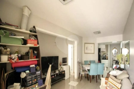 Apartamento à venda com 3 quartos, sendo 1 suíte, em Santa Teresinha, São Paulo, SP