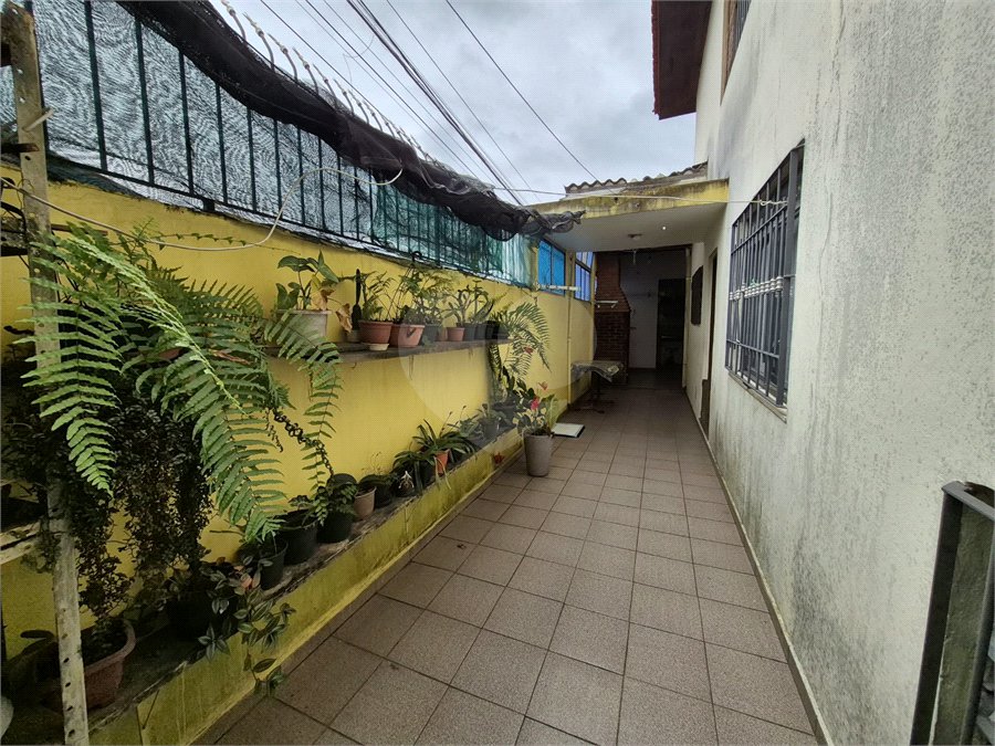 Sobrado à venda com 4 quartos em Jardim Sarah, São Paulo, SP