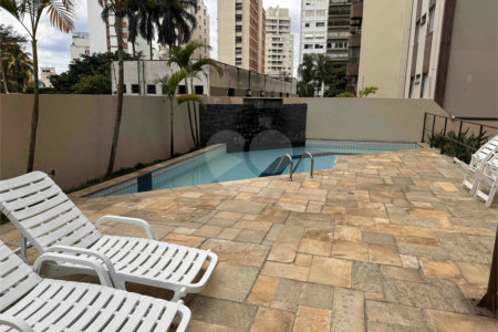 Apartamento à venda com 3 quartos, sendo 1 suíte, em Perdizes, São Paulo, SP