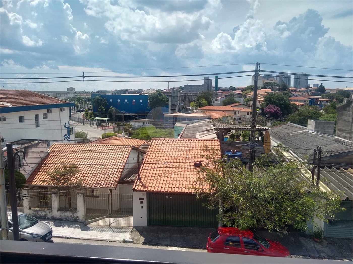 Sobrado à venda com 3 quartos, sendo 1 suíte,  em Vila do Castelo, São Paulo, SP