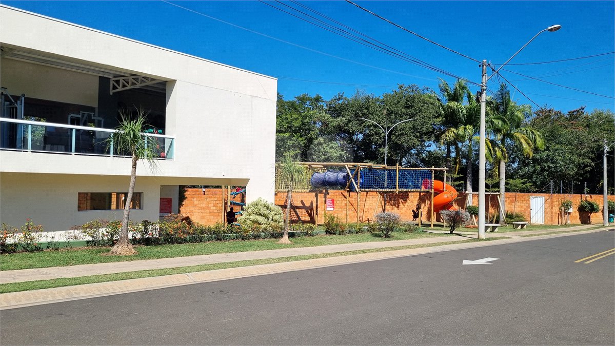 Casa Térrea à venda com 3 suítes em Jardim Residencial Viena, Indaiatuba, SP