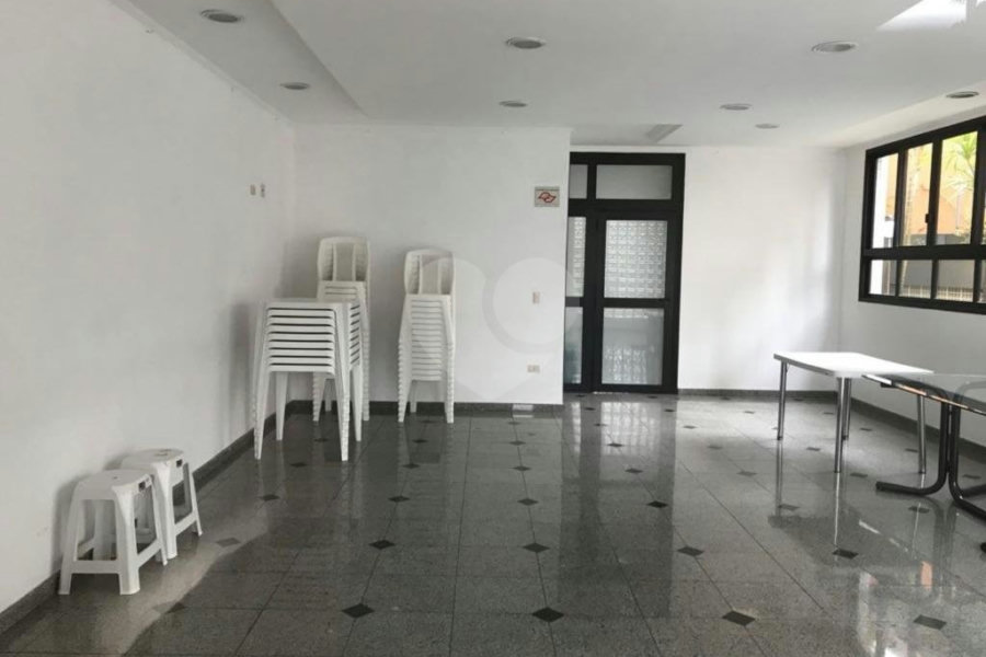 Apartamento à venda com 4 quartos, sendo 2 suítes, em Mandaqui, São Paulo, SP