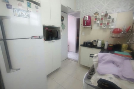 Apartamento Residencial à venda, Parque Enseada, Guarujá - AP0516.