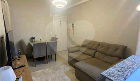 Apartamento à venda com 2 quartos em Belo Alto, Porto Feliz, SP